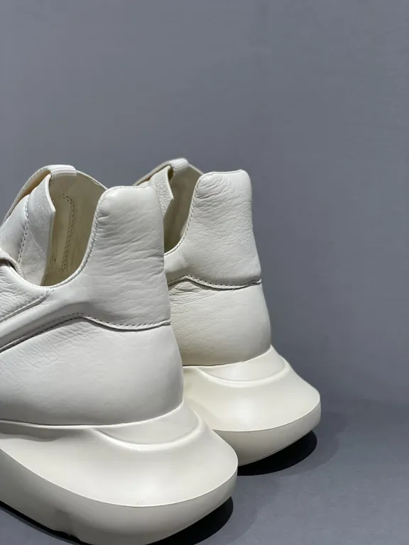 Rick Owens Shoe 